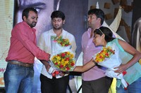 Celebs at Asura Movie Audio Release